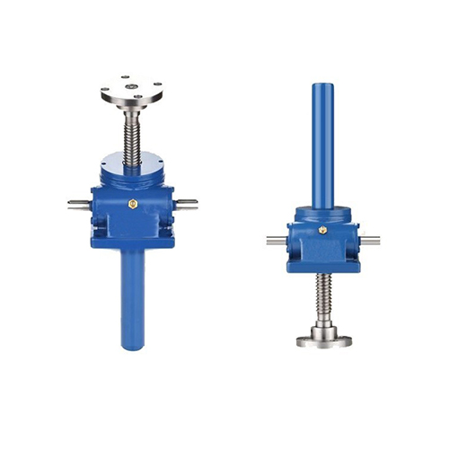 SWL涡轮丝杆升降机