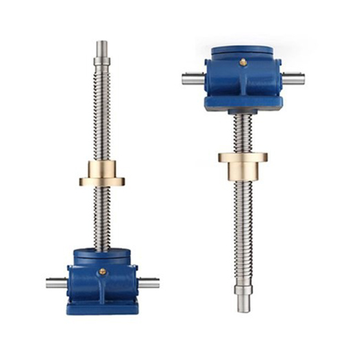 SWL涡轮丝杆升降机