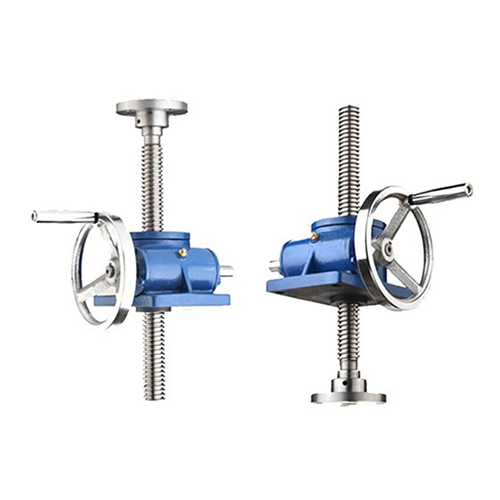 SWL涡轮丝杆升降机