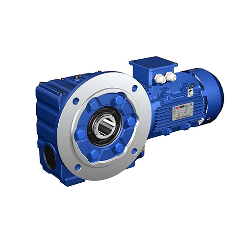 RV系列蜗轮蜗杆减速机