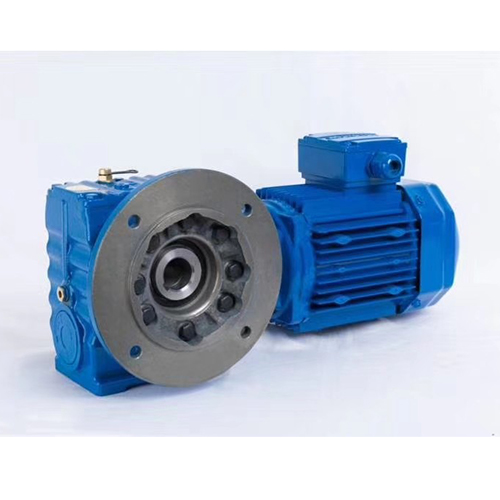 RV系列蜗轮蜗杆减速机