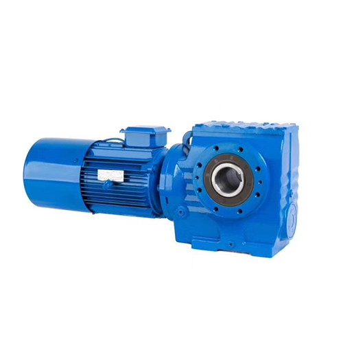 RV系列蜗轮蜗杆减速机