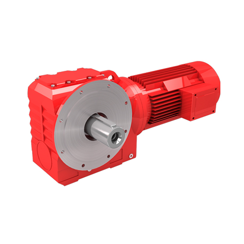 RV系列蜗轮蜗杆减速机