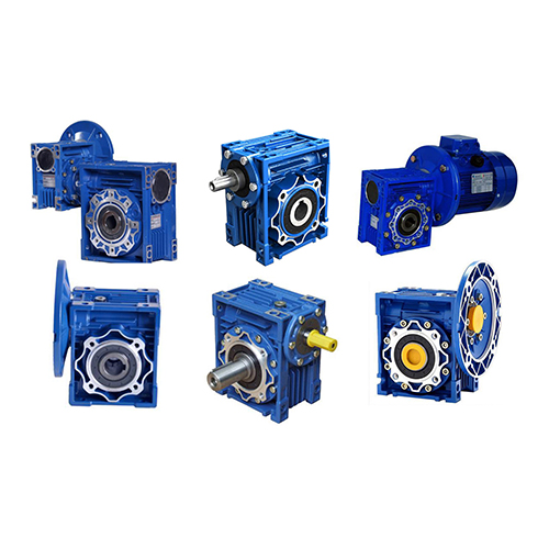 RV系列蜗轮蜗杆减速机