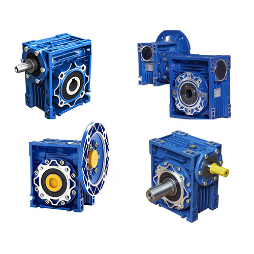 RV系列蜗轮蜗杆减速机